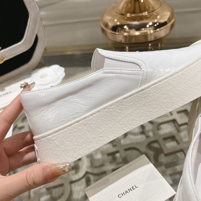 Chanel Casual Shoes